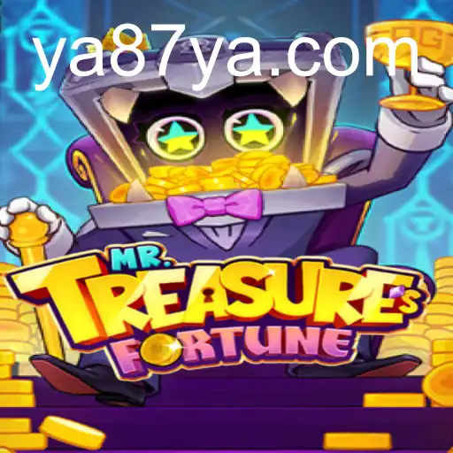 MrTreasuresFortune